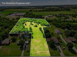 2816 S 29th St, Chickasha, OK 73018