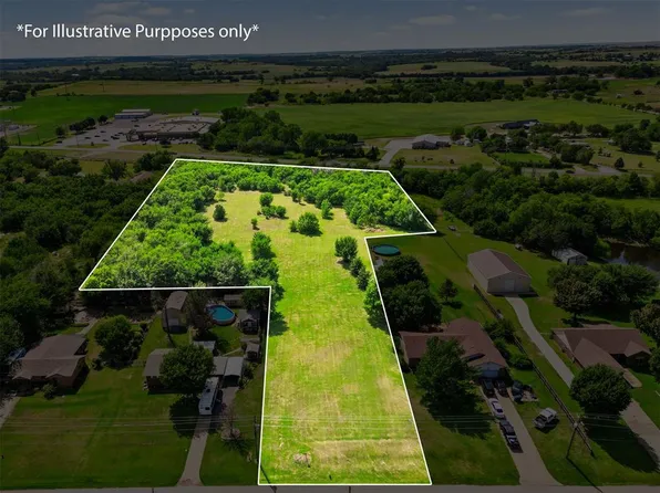 2816 S 29th St, Chickasha, OK 73018