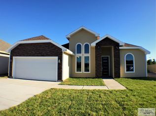 16590 Barnes Ct, Harlingen, TX 78552