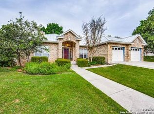 21 Thornhurst, San Antonio, TX 78218