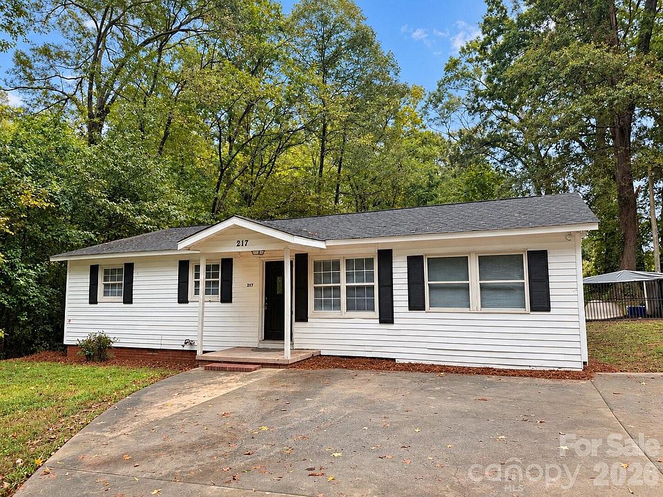 1st image of 217 Boger Ct SW