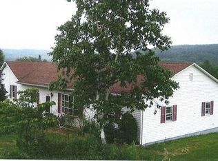 1512 Scotch Church Rd, Pattersonville, NY 12137