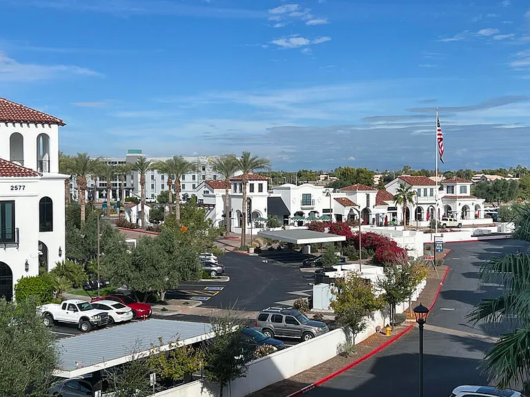 2511 W Queen Creek Rd #380 — Photo 16