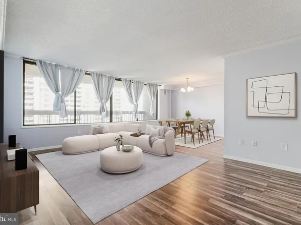 3705 S George Mason Dr APT 1617S, Falls Church, VA 22041