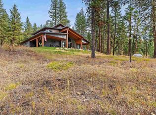 13322 Vili Rd, McCall, ID 83638