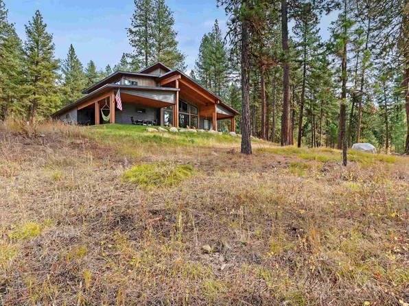 13322 Vili Rd, McCall, ID 83638