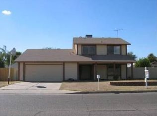 16026 N 47th Ave, Glendale, AZ 85306