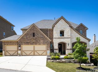 8915 Irving Hl, Boerne, TX 78015
