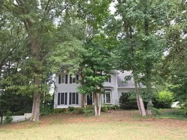 105 Den Ric Dr, McDonough, GA 30253
