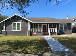 4729 Walker St, Houston, TX 77023