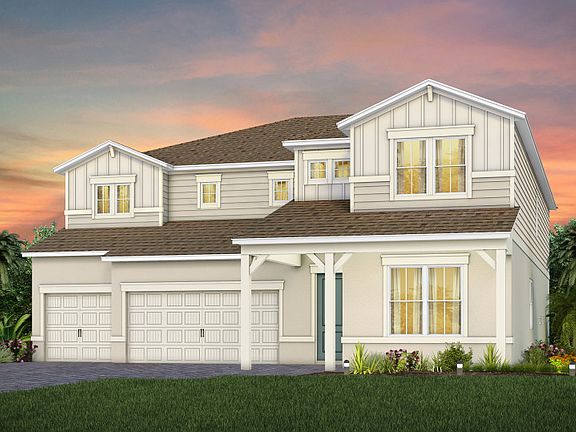 Roseland CO2 Exterior.