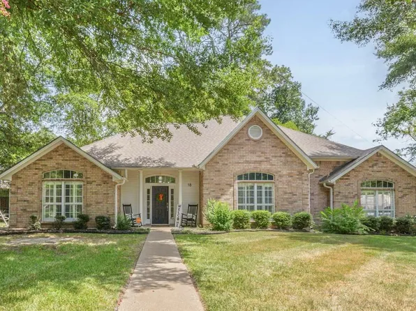 18 Red Oak Ln, Lufkin, TX 75904