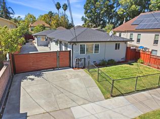 425 N 7th St, San Jose, CA 95112