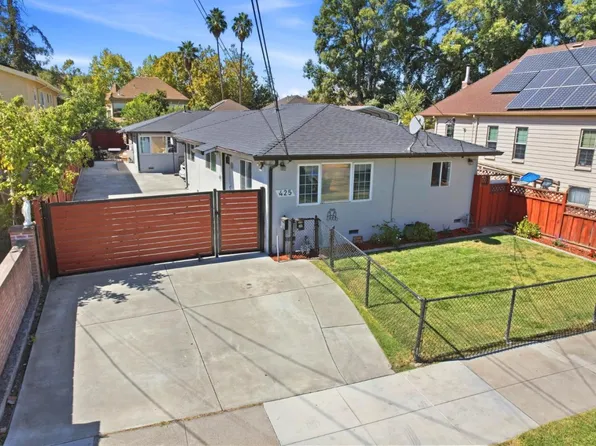 425 N 7th St, San Jose, CA 95112