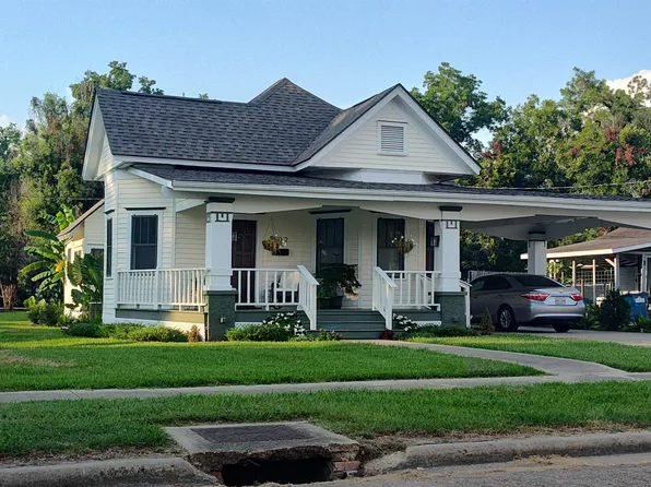302 Clara St, Jennings, LA 70546
