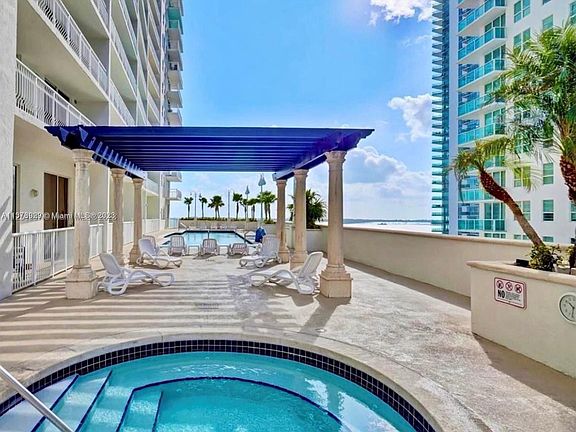4th image of 1200 Brickell Bay Dr #Penthouse 4121