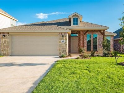 509 Beechgrove Ter, Fort Worth, TX, 76140