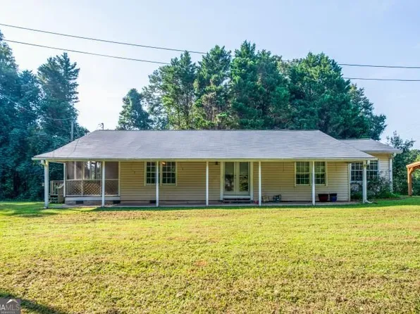 4092 Mount Tabor Church Rd, Dallas, GA 30157