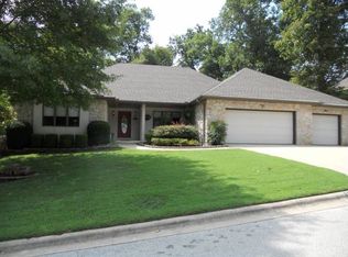 113 Briarcliff Rd, Branson, MO 65616