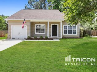 627 Rapids Rd, Columbia, SC 29212