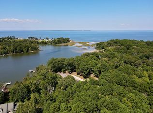 LOT 210 Dixie Ct, Heathsville, VA 22473