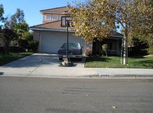 21282 Shakespeare Ct, Moreno Valley, CA 92557