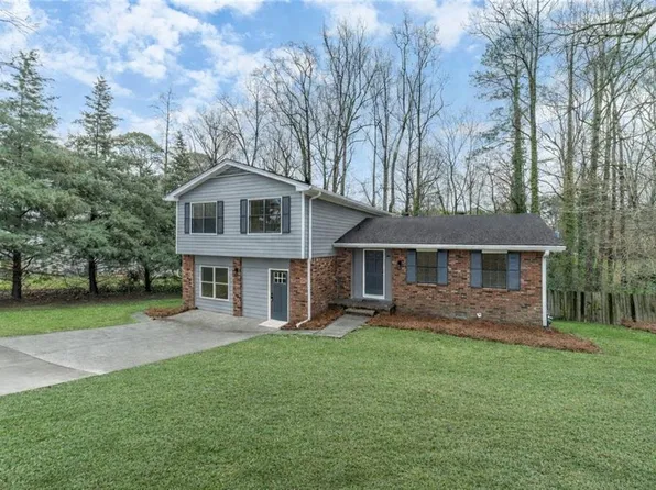 2048 Allwood Ct, Lawrenceville, GA 30044