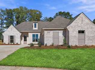 210 Millbridge Dr, Madison, MS 39110