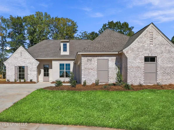 210 Millbridge Dr, Madison, MS 39110