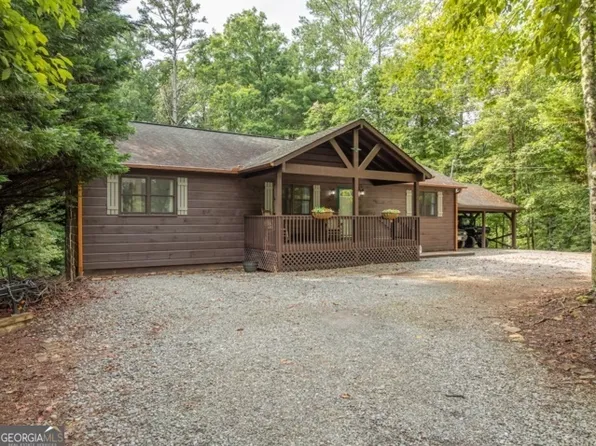 199 Hillsdale Dr, Ellijay, GA 30540
