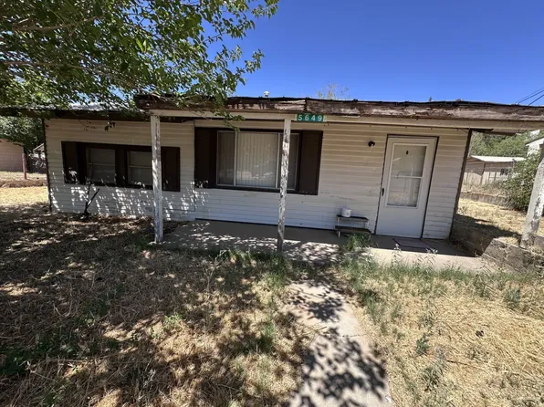 5649 S McKinney Ave, Globe, AZ 85501