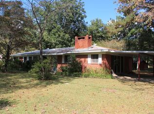 201 Airport Loop, Springhill, LA 71075