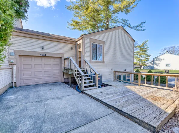 7651 Eagle Valley Pass, Indianapolis, IN 46214