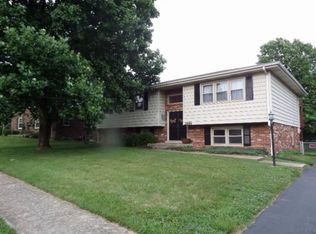 2916 Ark Royal Way, Lexington, KY