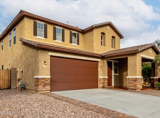 11920 W El Cortez Pl, Peoria, AZ 85383