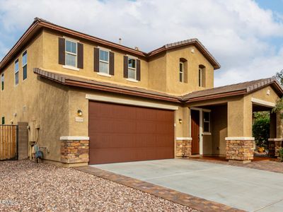 11920 W EL CORTEZ Place, Peoria, AZ, 85383