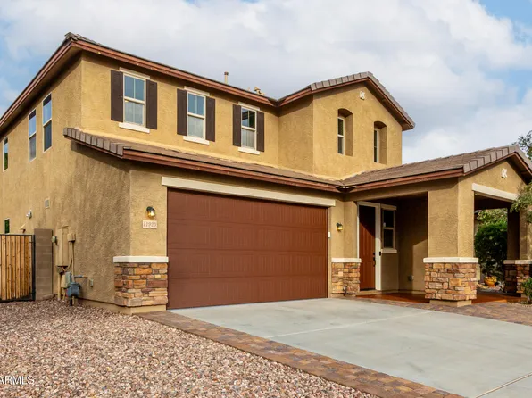 11920 W EL CORTEZ Place, Peoria, AZ 85383