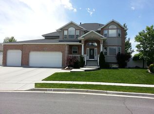 656 S 275 W, Layton, UT 84041