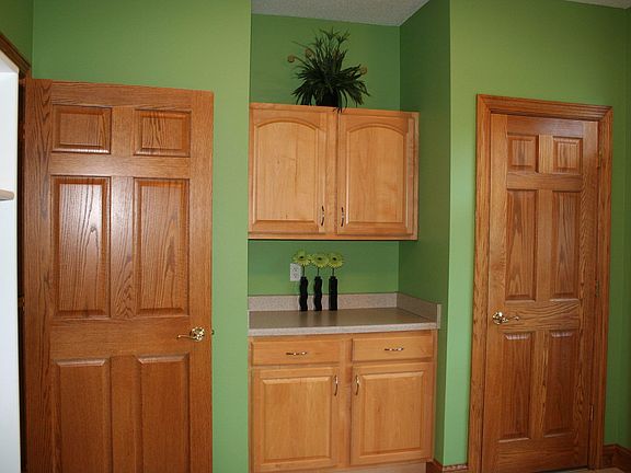 Laundry Room/Mudroom