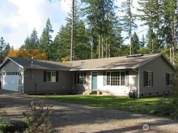 16608 Village Drive SE, Rainier, WA 98576