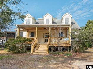 140 Lighthouse Rd Lot 3, Ocracoke, NC 27960