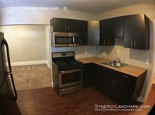 1514 Alpine Ave NW APT 6, Grand Rapids, MI 49504