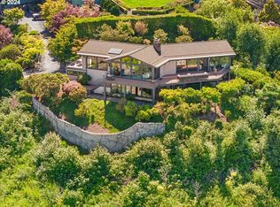 3025 NW Monte Vista Ter, Portland, OR 97210