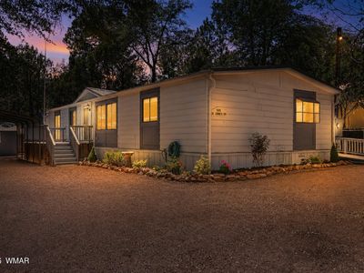 505 W Jones Dr, Payson, AZ, 85541