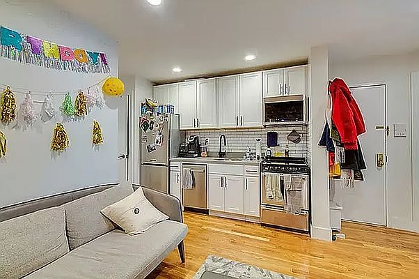 1st image of 503 E 12th St APT 1