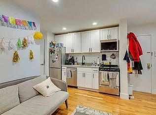 503 E 12th St APT 1, New York, NY 10009