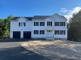 7 Morses Ln, Acushnet, MA 02743