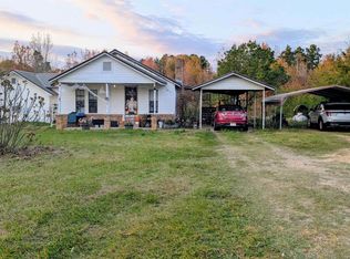 102 Ouachita Road 97, Bearden, AR 71720
