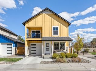 3870 Bonnie Pl, Carson City, NV 89701