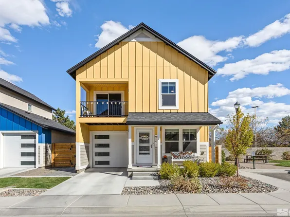 3870 Bonnie Pl, Carson City, NV 89701